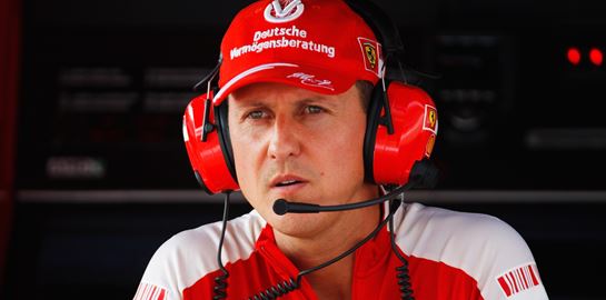 Η αξεπέραστη συλλογή ρολογιών του Michael Schumacher