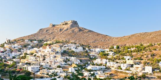 10 ελληνικοί προορισμοί για μετά την πανδημία από την Guardian