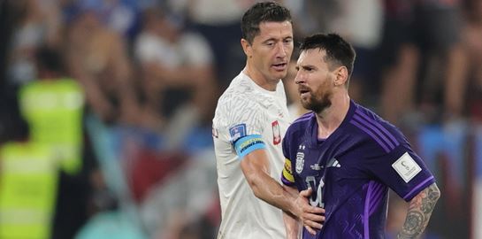 Όσα μάθαμε από το φινάλε του 3ου &amp; 4ου ομίλου στο Μουντιάλ