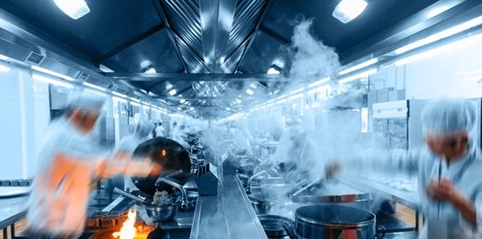 Tasty Awards x Esquire: Ποια είναι τα αγαπημένα σου νέα εστιατόρια στην Αθήνα;