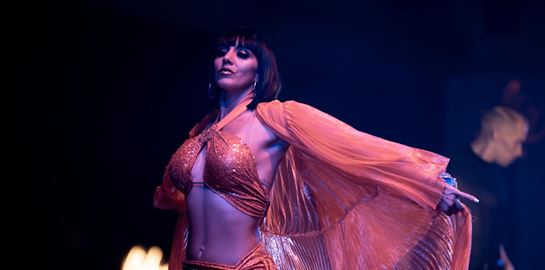 Lío: Η θρυλική εμπειρία διασκέδασης από την Ibiza, στη Μύκονο