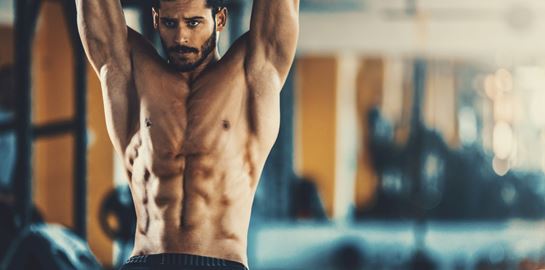 Ένας άλλος δρόμος για άψογους κοιλιακούς