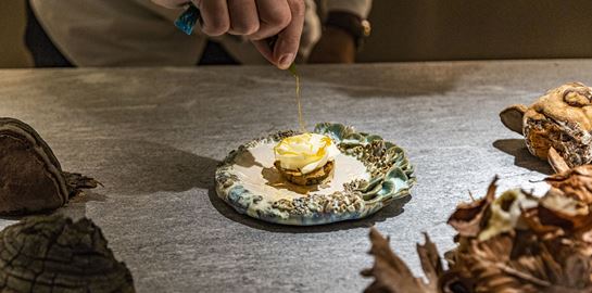 Χρυσοί Σκούφοι 2024: Τα καλύτερα εστιατόρια της Ελλάδας