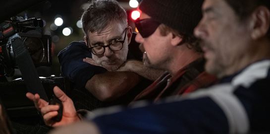 Esquire αποκλειστικό: O Benicio Del Toro μιλά για το One Battle After Another του Paul Thomas Anderson