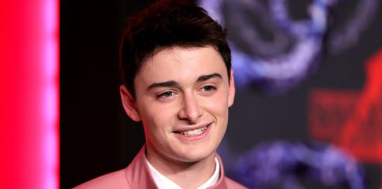 Το coming out του Noah Schnapp