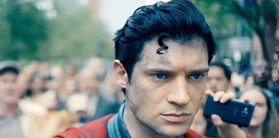 Επιτέλους πρώτο trailer για τον Superman της νέας εποχής