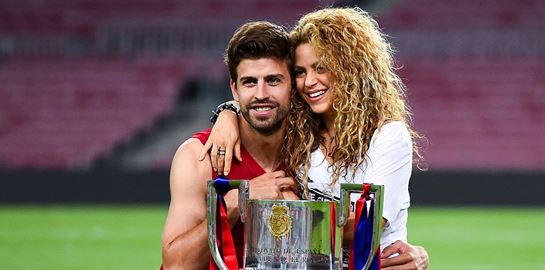 Γιατί τελικά η Shakira έδιωξε τον Gerard Piqué από το σπίτι;