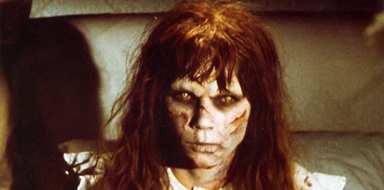 Δείτε πώς είναι σήμερα το κορίτσι από τον &#39;Εξορκιστή&#39;