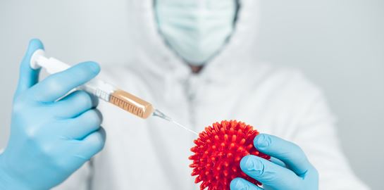 Πότε θα είναι διαθέσιμο το εμβόλιο του κορονοϊού σύμφωνα με τον ΠΟΥ