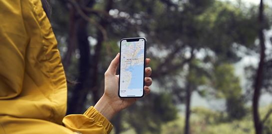 To Google Maps αποκτά μια λειτουργία που θα σου γλιτώσει χρόνο και μπαταρία