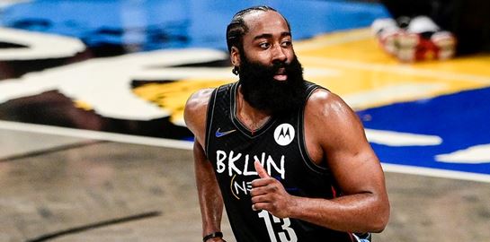 Το δολοφονικό ένστικτο του James Harden