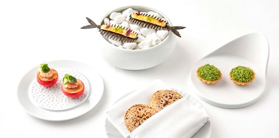 Νόστιμα μέρη της Αθήνας για να φας τώρα