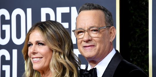 Οι διάσημοι που προσβλήθηκαν από τον κορονοϊό