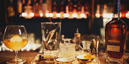 Ένα μοναδικό ταξίδι εξερεύνησης από το ΜΕΤΑΧΑ