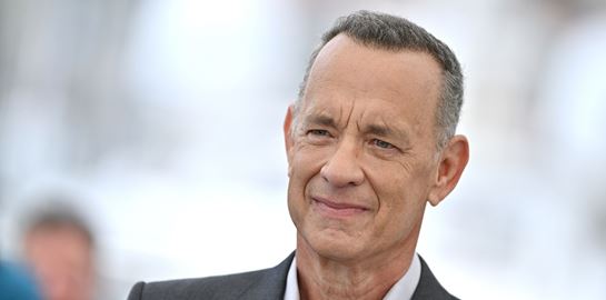 Mία νέα καριέρα για τον Tom Hanks