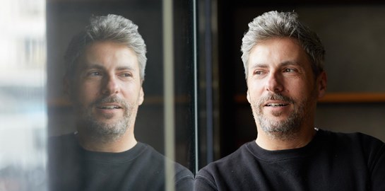 Μανώλης Παπουτσάκης, ένας φιλοσοφημένος υπηρέτης της γεύσης