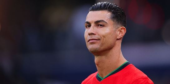 O Cristiano Ronaldo θα γίνει χαρακτήρας σε fighting video game