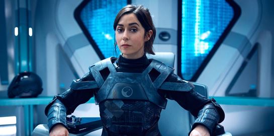 To Black Mirror επιστρέφει με εκπλήξεις για την 7η σεζόν (trailer)