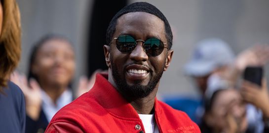 Συνελήφθη ο διάσημος ράπερ και επιχειρηματίας Puff Daddy