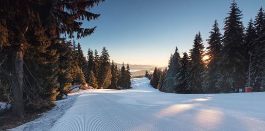 Το φθηνότερο θέρετρο σκι στην Ευρώπη
