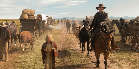 Τι θα δούμε τον Φεβρουάριο στο Netflix