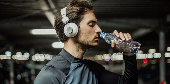 Μερικές συμβουλές για ασφαλή προπόνηση εν μέσω καύσωνα