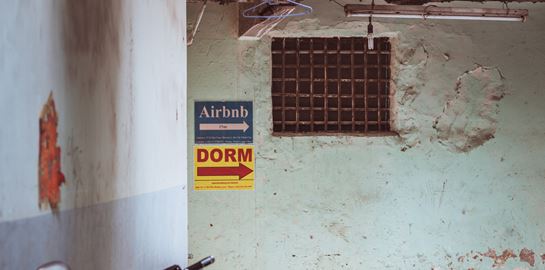 Τα μέτρα του Airbnb εν μέσω πανδημίας