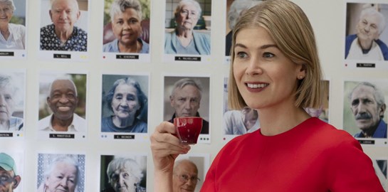 Οι καλύτερες ταινίες του Netflix αυτή τη στιγμή