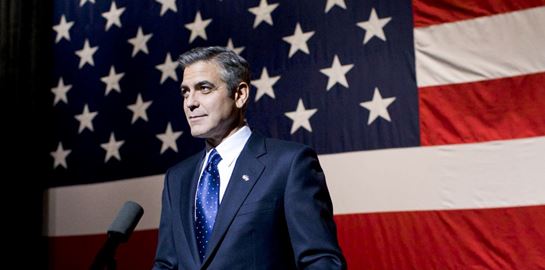 Θα μπορούσε ο George Clooney να είναι ο επόμενος Πρόεδρος των ΗΠΑ;