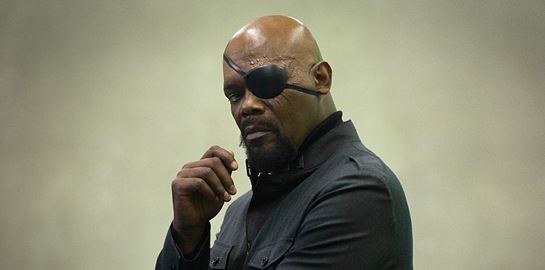 Οι καλύτερες ατάκες του Samuel L. Jackson από τις ταινίες του