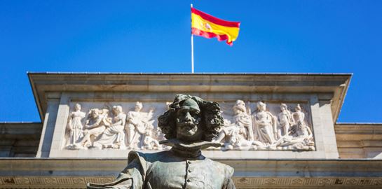 Η Ισπανία πληρώνει αδρά για να διατηρήσει έργα τέχνης