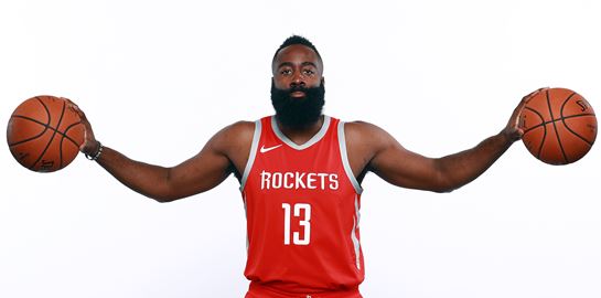 Ο James Harden στους Nets ίσως να μην είναι καλή ιδέα