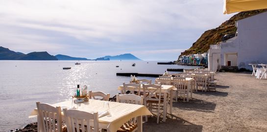 Στη μαύρη λίστα του CDC η Ελλάδα