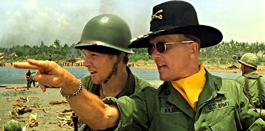 Αποκάλυψη Τώρα: Η απόλυτη πολεμική ταινία