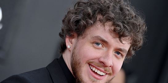 Jack Harlow, ο πιο καλοντυμένος ράπερ εκεί έξω