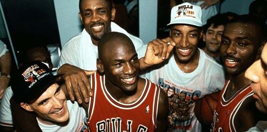 Τα 10 καλύτερα αθλητικά ντοκιμαντέρ όλων των εποχών