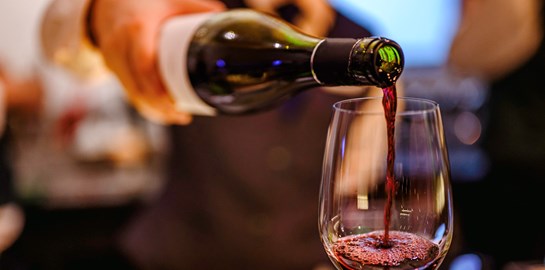 Το Οινόραμα επιστρέφει