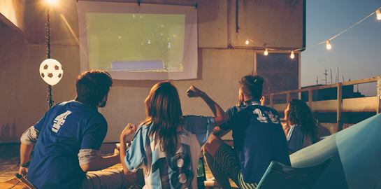 Πού θα δούμε τελικά το Μουντιάλ του Κατάρ;