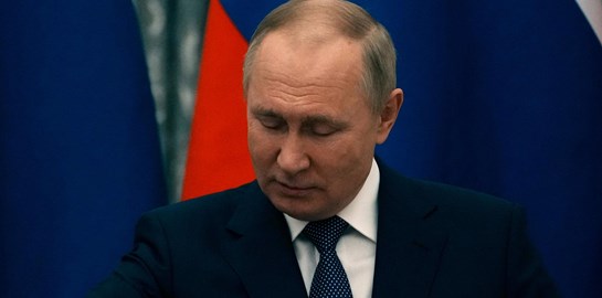 Τι ακριβώς συμβαίνει με Ρωσία και Ουκρανία