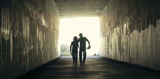 Η εθιστική σειρά του Netflix που κέρδισε στα βραβεία Gotham