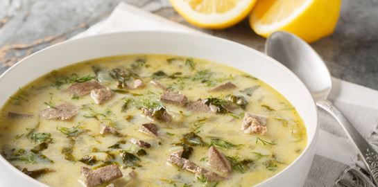 Επιχείρηση μαγειρίτσα: Πού θα φας την καλύτερη στην Αθήνα