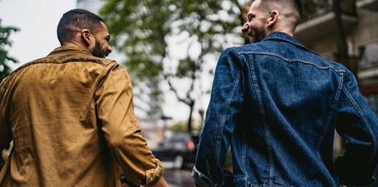 Viral η ανακοίνωση της Ελληνικής Ψυχιατρικής Εταιρείας ότι η ομοφυλοφιλία δεν είναι ψυχική νόσος