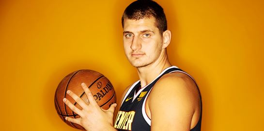 Ο θρίαμβος ενός old school αρτίστα