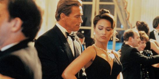 Tia Carrere, 56 χρόνια εξωτικής γοητείας