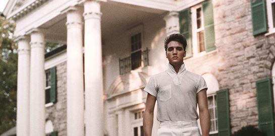 Διάσημα παλιά σπίτια του Χόλιγουντ, οι φωτογραφίες