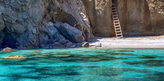 Κορυφαία ελληνικά νησιά για το 2022