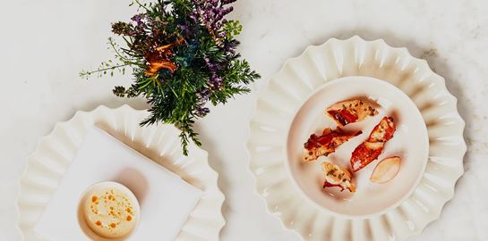 Τι μας αφήνει ο κόσμος της γεύσης και του ποτού από το 2022