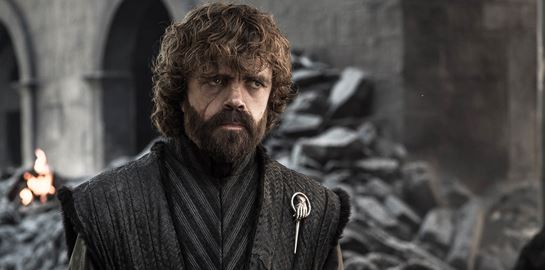 Οι δημιουργοί του Game of Thrones επιστρέφουν με νέα σειρά στο Netflix