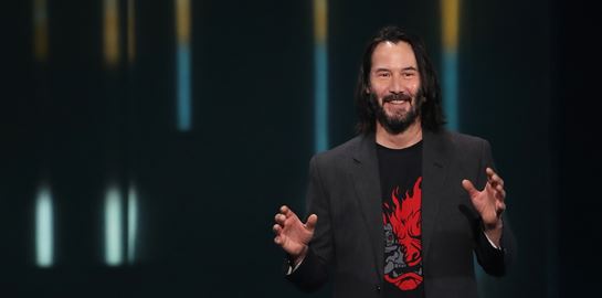 Η Porsche έφτιαξε ένα custom 911 για τον Keanu Reeves. Αλλά γιατί;