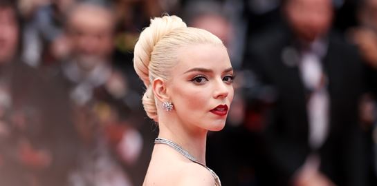 Η Anya Taylor-Joy επιστρέφει στο Netflix με νέο, σκοτεινό ρόλο